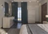 create realistic bedroom rendering and furniture rendring
