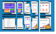 do react native mobile app development , building mobile app developer