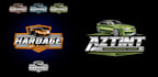 make automotive and racing logo design