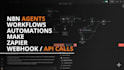 do n8n workflow automation, n8n voice agent, n8n ai agent, rag agent