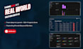 develop full stack web application or website using mern