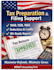 do professional bookkeeping, US tax preparation and financial reporting