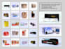 create packaging designs with custom sizes and cmyk colors