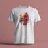 make vintage retro tshirt design for you