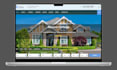 build garage door website garage door repair installation wordpress website