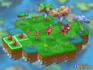a develop a merge mobile game with item trees and monetization