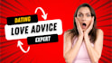 give you relationship advice and love advice