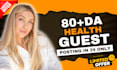 publish guest posts on high da websites with quality backlinks