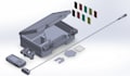design stunning 3d models, prototyping, and industrial solutions