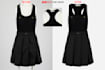 do invisible ghost mannequin symmetrical neck joint wrinkle remove service