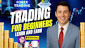 teach a profitable forex day trading strategy, crypto