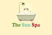 design pet wash grooming logo
