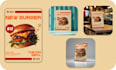 create modern and professional poster designs