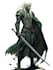 draw dnd character portrait