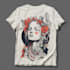 design t shirts and merchandise
