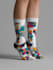 do custom and unique socks design