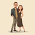do a beautiful couple portrait