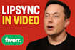 create stunning ai lip sync videos from your image or video