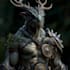 create unique creature monster and character design
