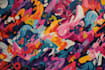 create awesome graffiti wildstyle with my style