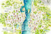 make an amazing world or regional custom fantasy map