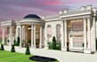 create realistic 3d exterior modeling and visualization for buildings