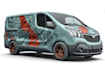 create car wrap design and vehicle wrap design