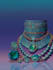 do 3d jewellery cad designing