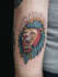make minimal tattoo design