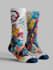 design custom and unique socks design