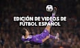 edit monetizable spanish language football video