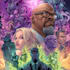 create comic books, splash pages, comic cover art in my style