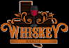 design wonderful whisky ranch logo