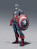 create comic book page illustration comic strip cover art