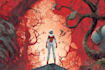 draw comic book cover comic cover page design for you