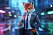 custom furry art for your characters