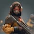 draw your star wars sci fi character art