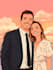 do a beautiful couple portrait