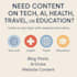 write SEO optimized blog posts and articles on any topic