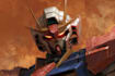 do mecha robot gundam illustrations