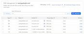 setup smartlead, instantly for cold email marketing and email warmup