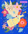 highly detailed custom puzzle art