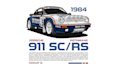 create epic car illustrations with livery designs