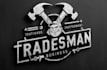 design excellent handyman, tradesman logo design