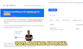 help you get your website ready for google adsense approval