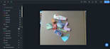 annotate images and videos using bounding box, polygon, and segmentation