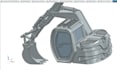 deliver expert mechanical engineering designs in catia, nx, and solidworks