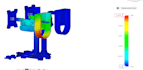 create 3d models, engineering drawings and fea simulations