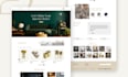 shopify website design, build shopify website, shopify store design, ecommerce
