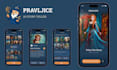 develop ai website, ai chatbot, ai web application, ai software developer